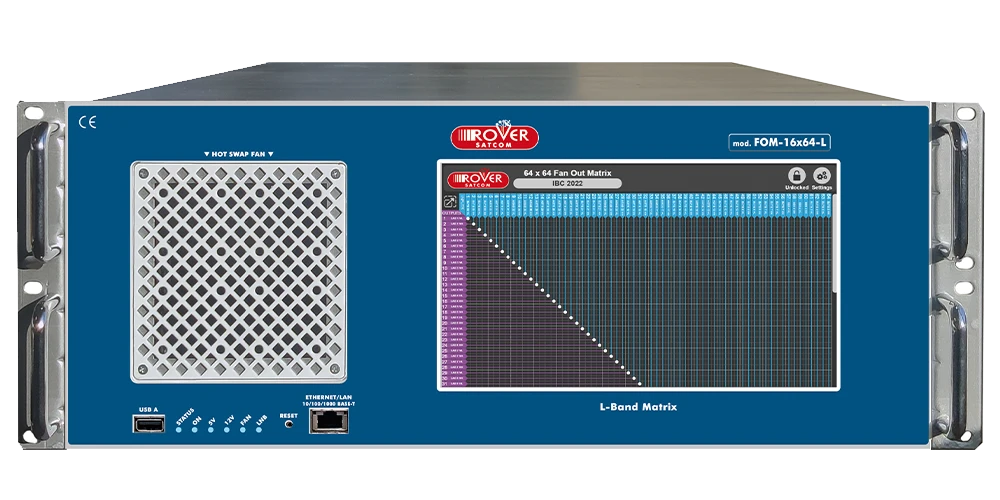 Rf over fiber fom 8_32 rover vema_technology